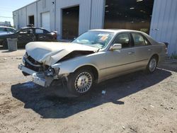 Salvage cars for sale at Jacksonville, FL auction: 1999 Infiniti Q45 Base