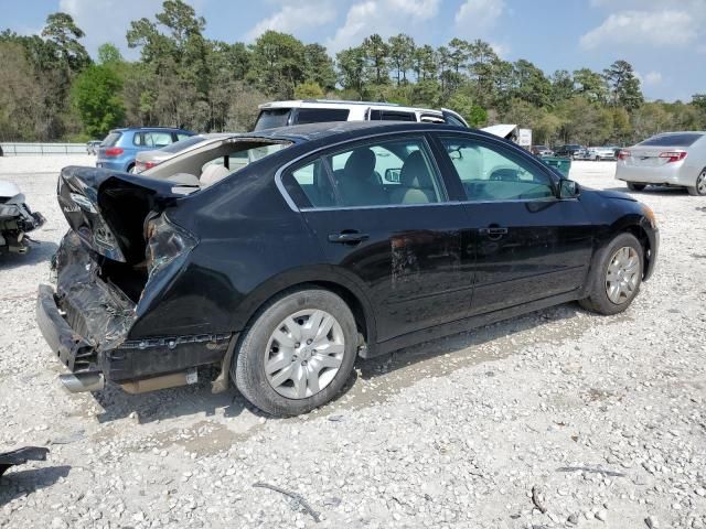 2011 Nissan Altima Base