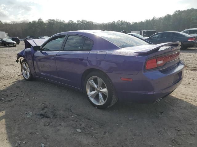 2014 Dodge Charger R/T