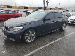 2018 BMW 640 Xigt for sale in Van Nuys, CA