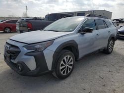 2023 Subaru Outback Premium en venta en Haslet, TX