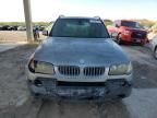 2005 BMW X3 3.0I