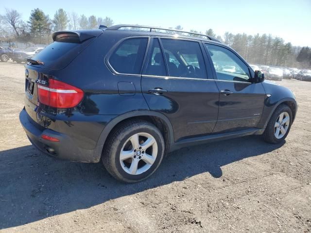 2009 BMW X5 XDRIVE30I