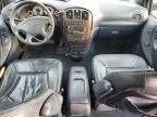 2002 Chrysler Town & Country LXI