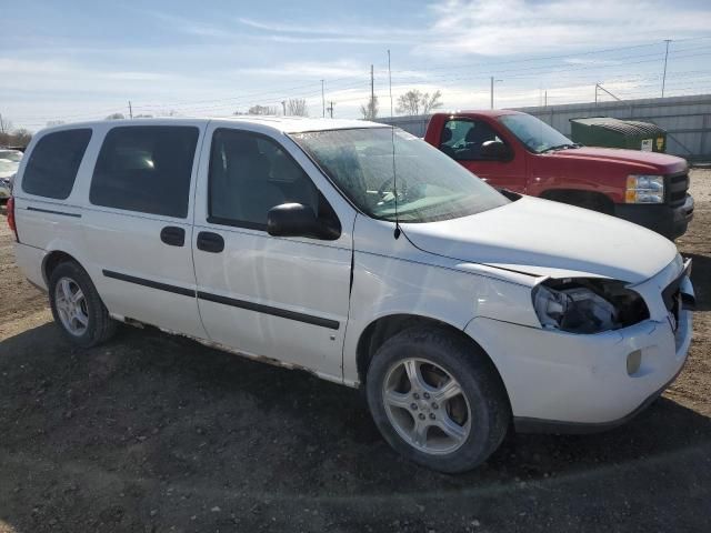 2006 Chevrolet Uplander LS