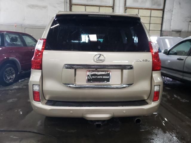 2012 Lexus GX 460