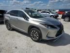 2021 Lexus RX 350 L