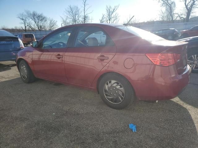 2010 KIA Forte EX