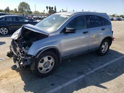 Salvage cars for sale from Copart Van Nuys, CA: 2007 Honda CR-V LX