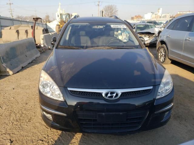 2010 Hyundai Elantra Touring GLS