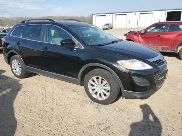 2010 Mazda CX-9