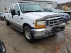 2000 Ford F250 Super Duty