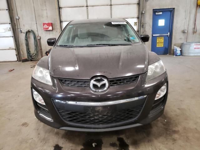 2011 Mazda CX-7