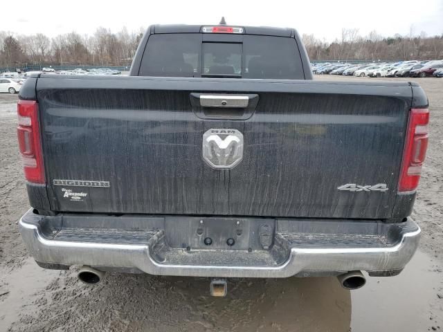 2020 Dodge RAM 1500 BIG HORN/LONE Star