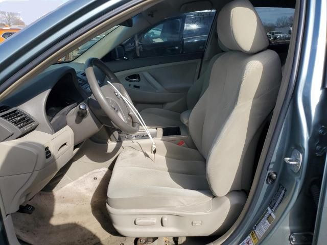 2008 Toyota Camry CE