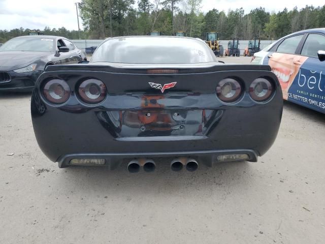 2006 Chevrolet Corvette