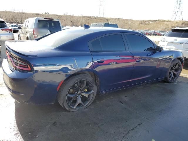 2015 Dodge Charger R/T