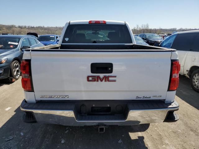 2014 GMC Sierra C1500 SLE