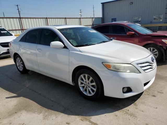 2011 Toyota Camry SE