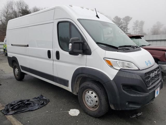 2023 Dodge RAM Promaster 2500 2500 High