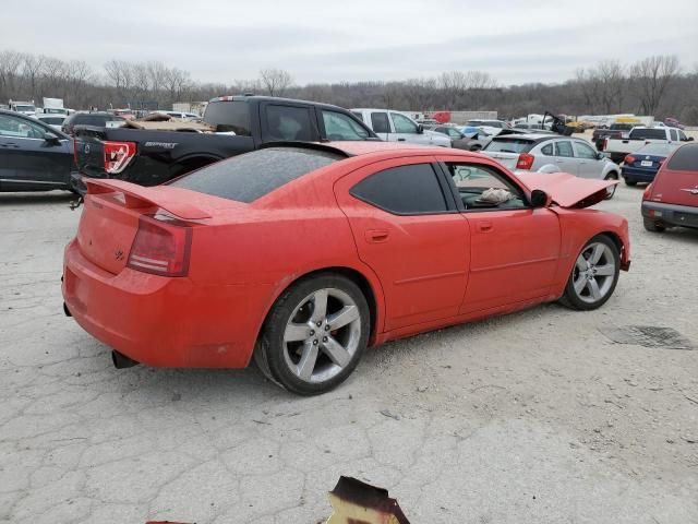 2008 Dodge Charger R/T