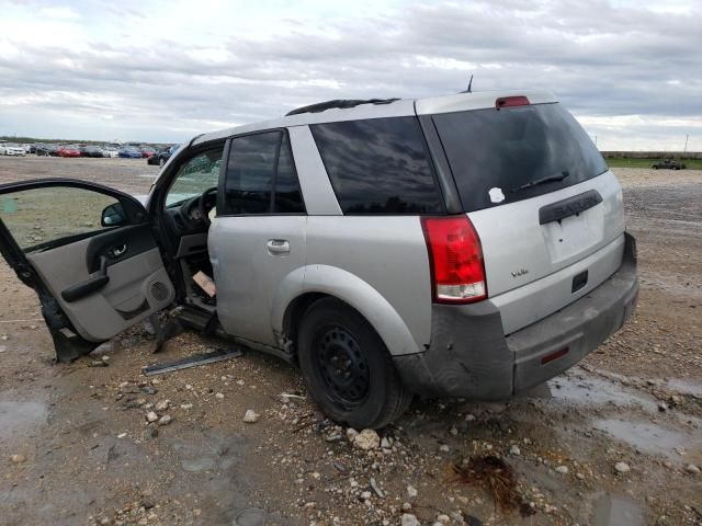 2005 Saturn Vue