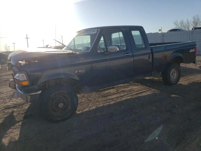 1993 Ford F150