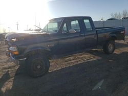 1993 Ford F150 for sale in Greenwood, NE