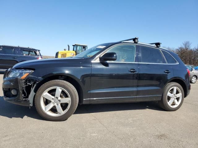 2010 Audi Q5 Premium Plus