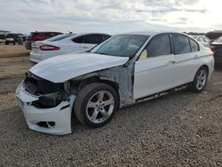 Salvage cars for sale at Theodore, AL auction: 2013 BMW 328 I Sulev