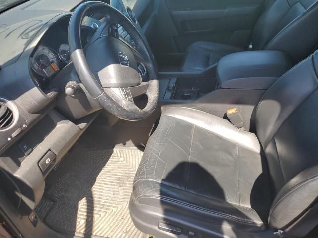 2011 Honda Pilot EXL