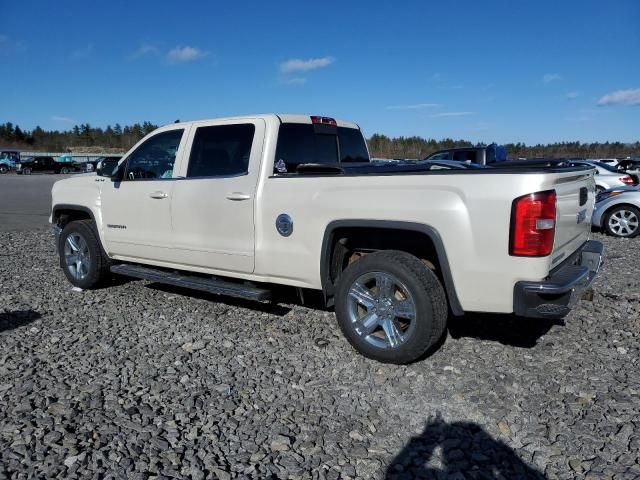 2015 GMC Sierra K1500 SLE