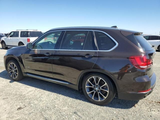 2014 BMW X5 XDRIVE35I