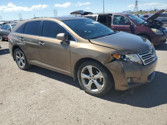 2016 Toyota Venza