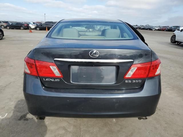 2009 Lexus ES 350