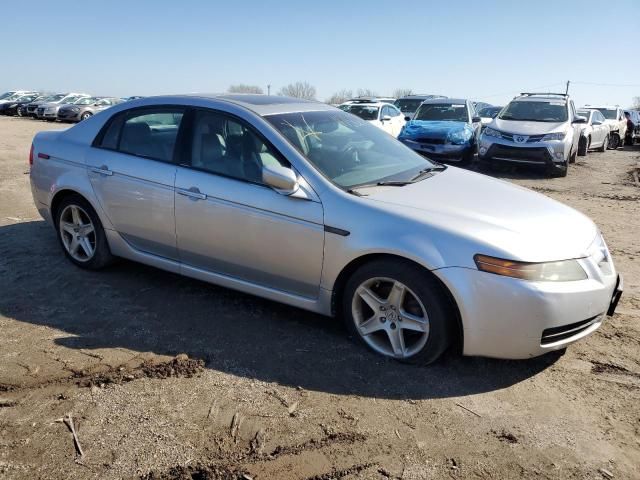 2006 Acura 3.2TL