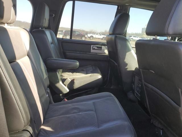 2014 Ford Expedition Limited