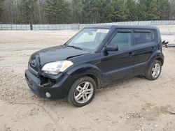 2011 KIA Soul + en venta en Gainesville, GA