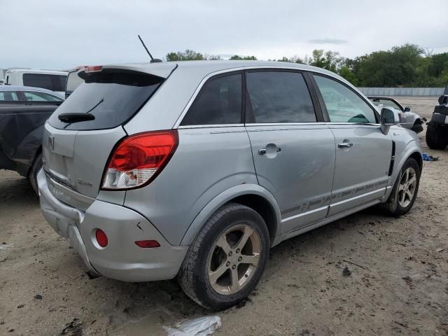 2009 Saturn Vue Hybrid