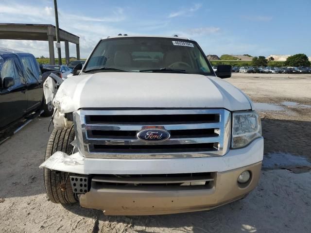 2014 Ford Expedition EL XLT