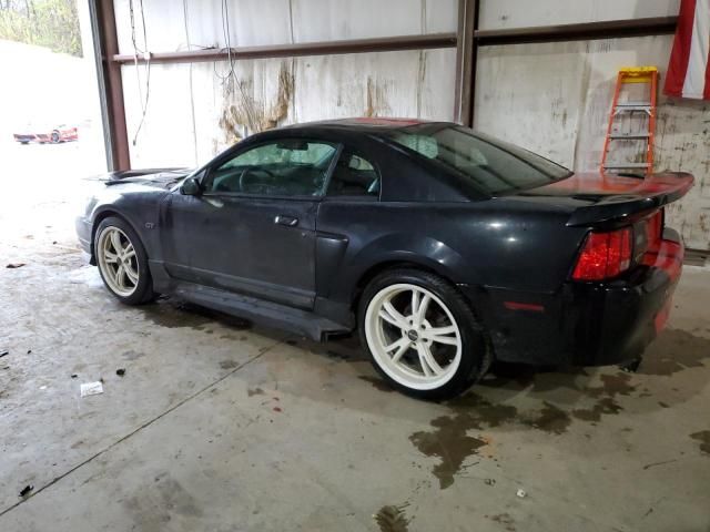 2002 Ford Mustang GT