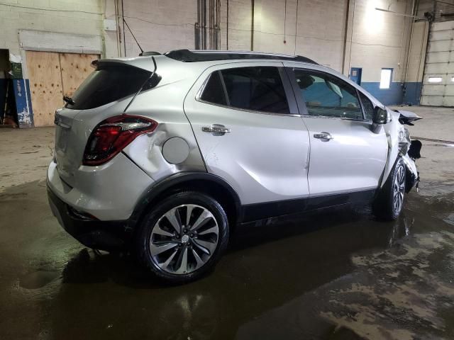 2019 Buick Encore Essence