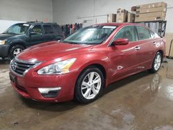 2013 Nissan Altima 2.5 for sale in Elgin, IL