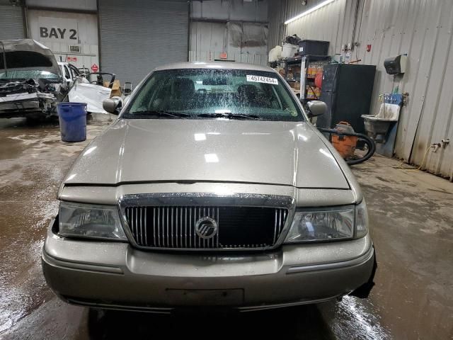 2003 Mercury Grand Marquis GS