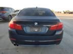 2011 BMW 528 I