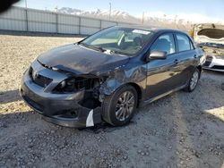 2010 Toyota Corolla Base for sale in Magna, UT