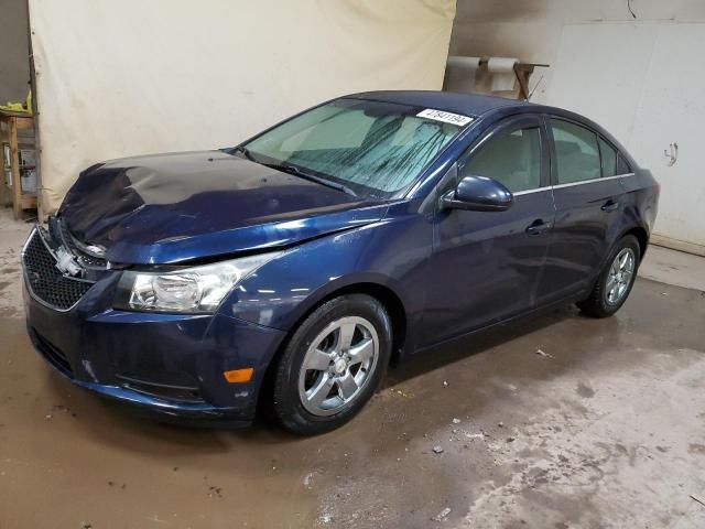 2011 Chevrolet Cruze LT