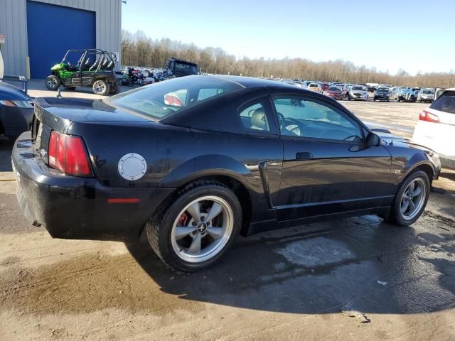 2001 Ford Mustang GT