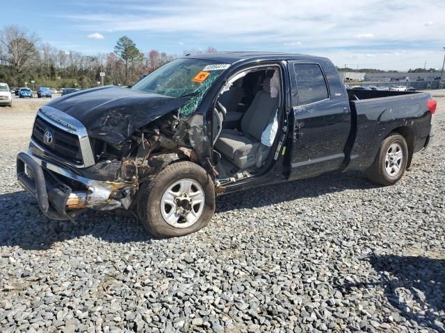 2010 Toyota Tundra Double Cab SR5