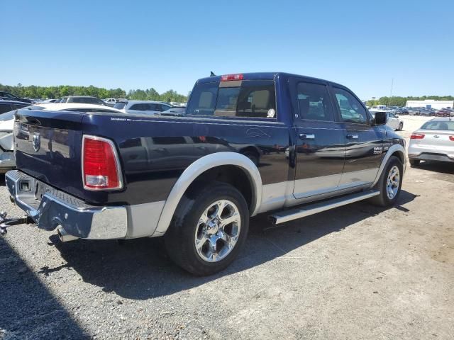 2018 Dodge 1500 Laramie